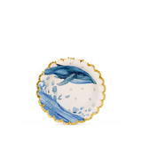 Prato Bowl Ocean Blue, 15 cm - 6un.