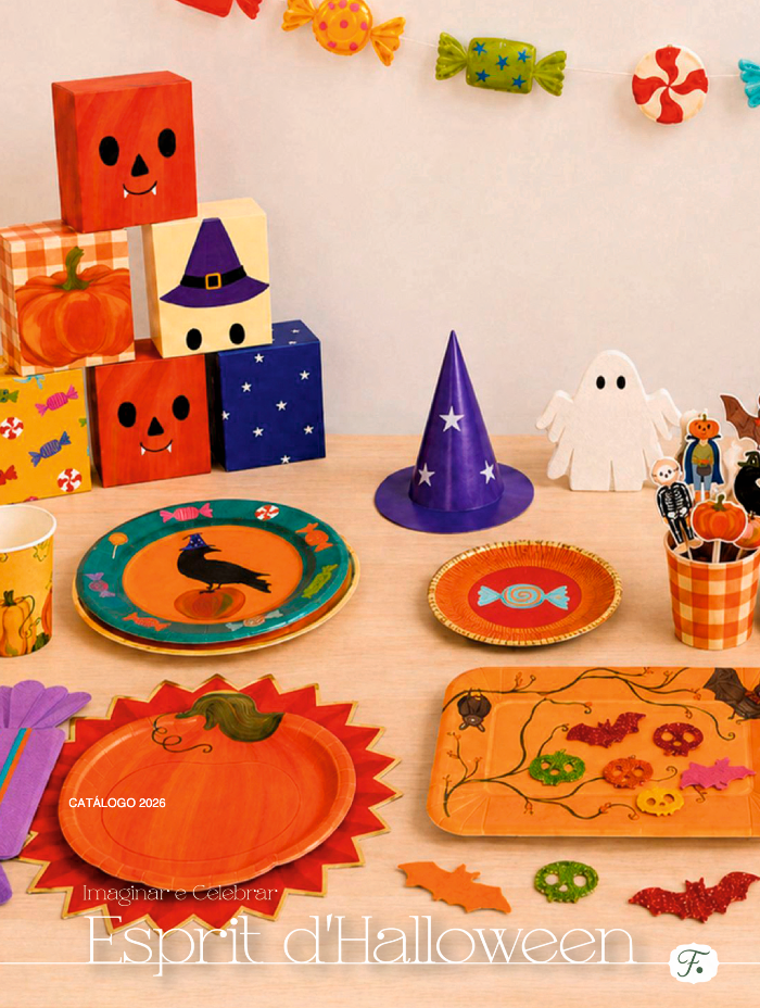 Esprit D'Halloween