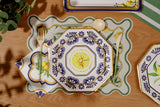 Kit Mesa Posta Lemon Blue - Fetély