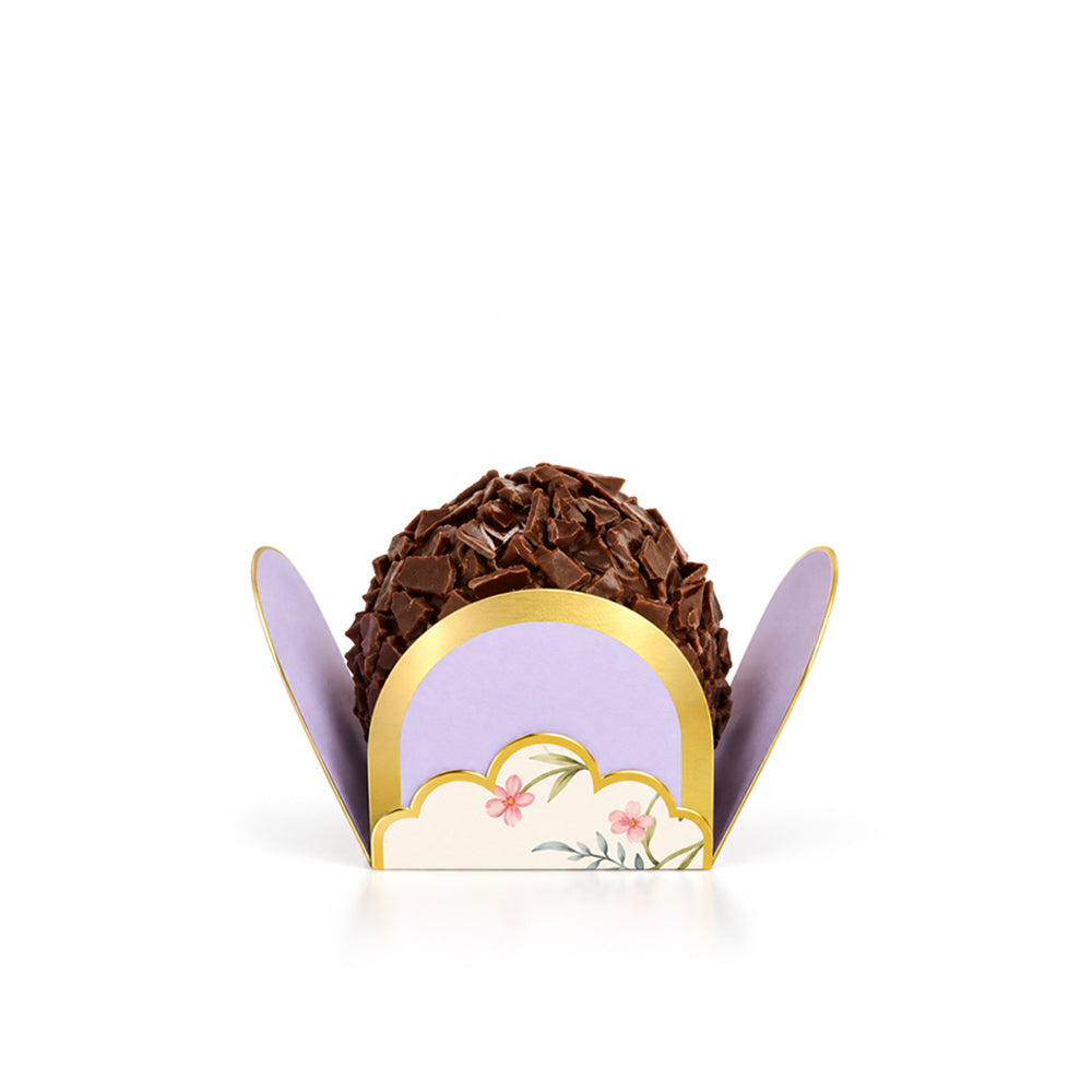 Forminha Fairytale, 3 cm (20un.)