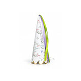 Chapéu Fairytale, 22 cm (6un.)