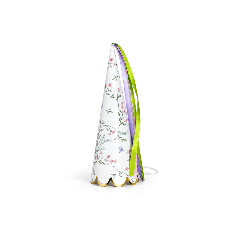 Chapéu Fairytale, 22 cm (6un.)