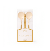 Colher Levoire 20 cm - Oro Prestige - 6un