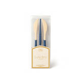 Faca Levoire 20 cm - Bleu Souverain - 6un