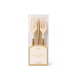 Garfo Levoire 20 cm - Oro Prestige - 6un