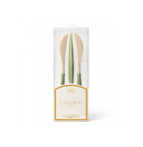 Faca Levoire 20 cm - Vert Équilibre - 6un