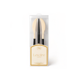 Faca Levoire 20 cm - Noir & Beige - 6un