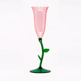 Taça Champagne Floréale Glass - 90 ml - 4un