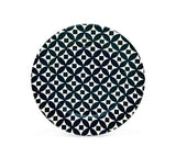 Prato Fundo Mosaïque - 23 cm - 6un