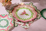 Kit Mesa Posta Tropical-Chic - Fetély