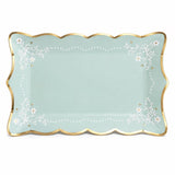 Travessa Retangular Fairytale, 30 cm (4un.)