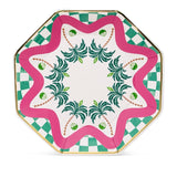 Prato Tropical-Chic - 23 cm - 6un