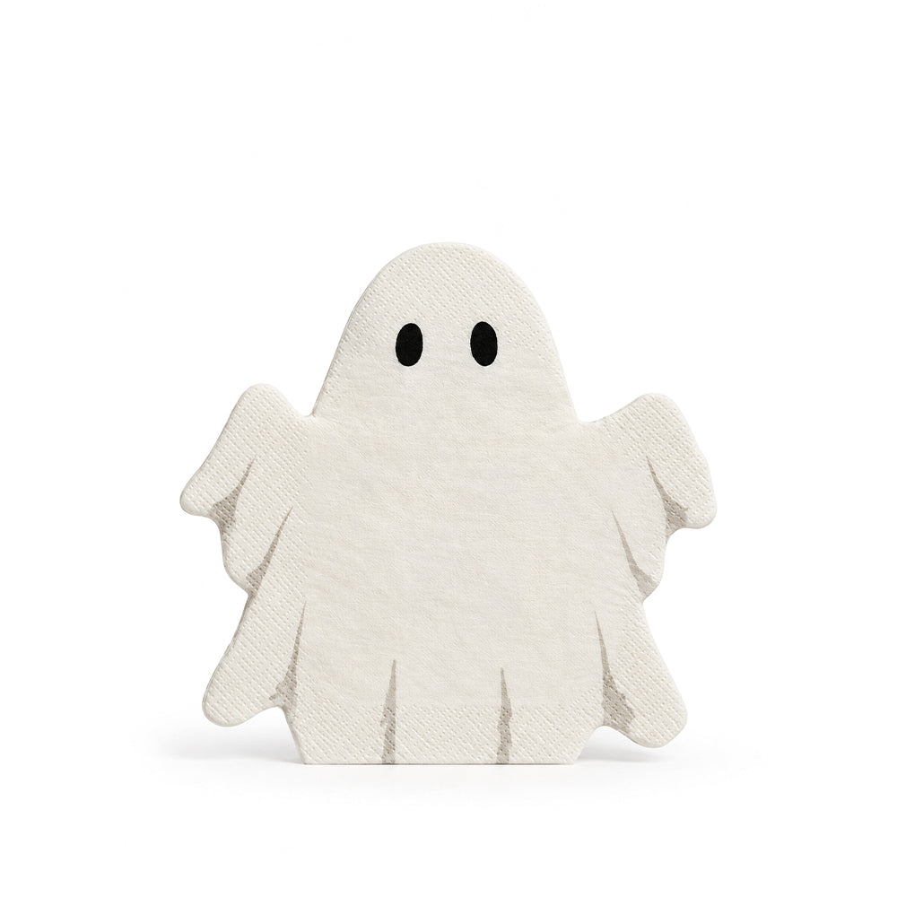 Guardanapo Quadrado Espirit d’Halloween, 16 cm, tipo1 (10un.)